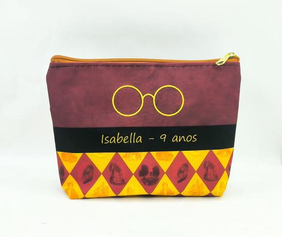 Necessaire Festa Harry Potter