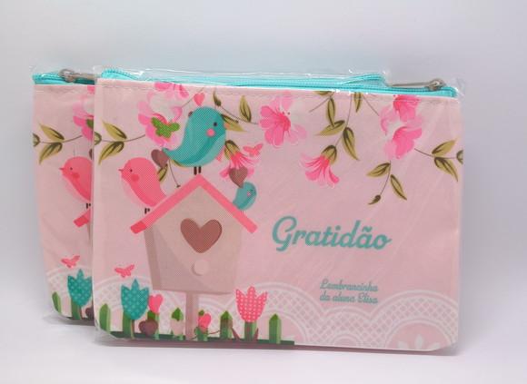 Necessaire Festa Jardim Provençal