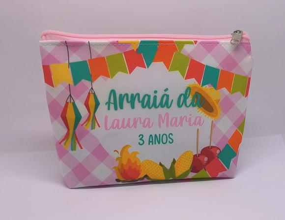 Necessaire Festa Junina
