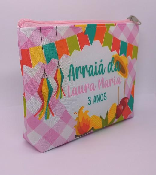Necessaire Festa Junina