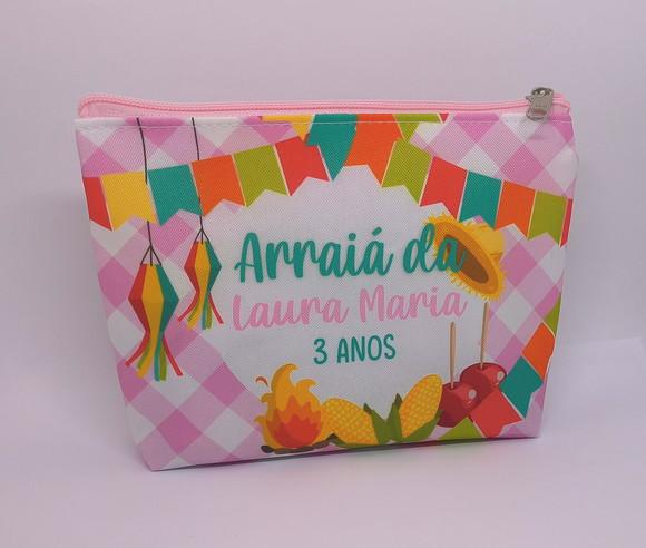 Necessaire Festa Junina