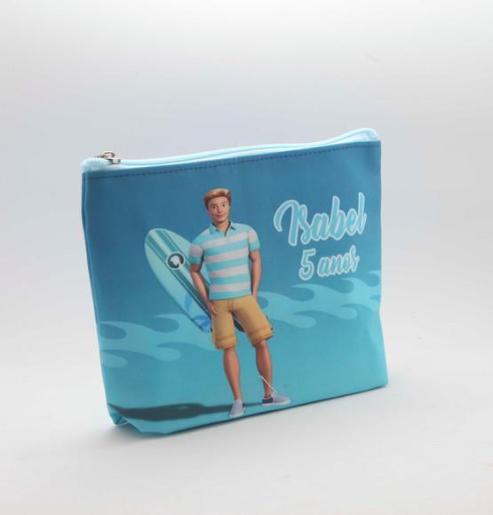 Necessaire Festa Keb ( Barbie)