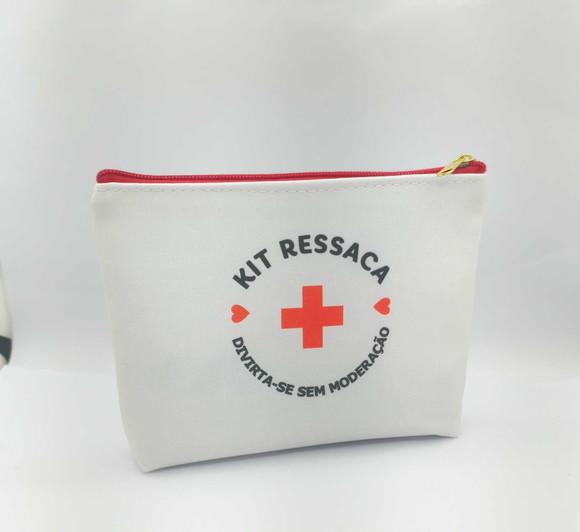 Necessaire Festa Kit Ressaca