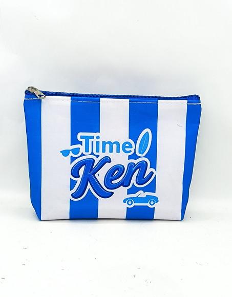 Necessaire Festa Ken da Barbie ( Time Ken )