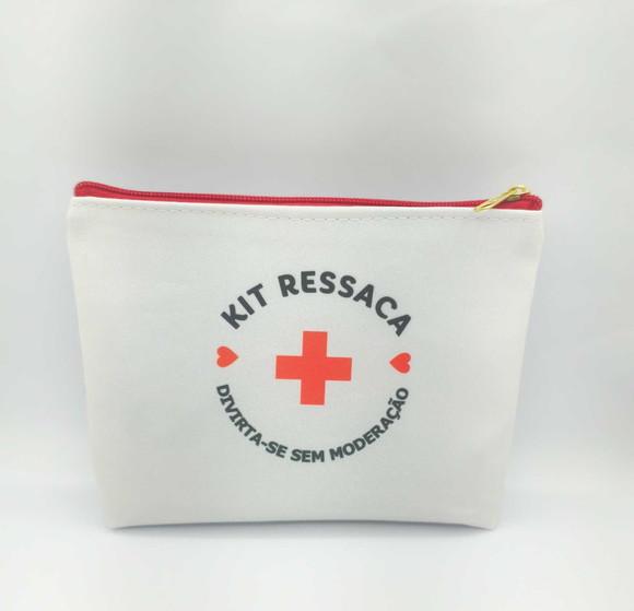 Necessaire Festa Kit Ressaca