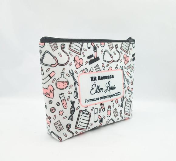 Necessaire Festa Kit Ressaca