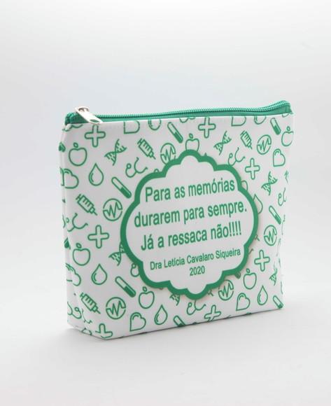 Necessaire Festa Kit Ressaca