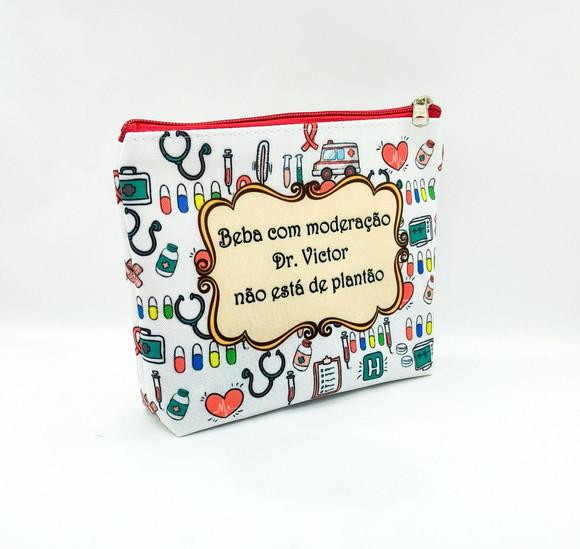 Necessaire Festa Kit Ressaca