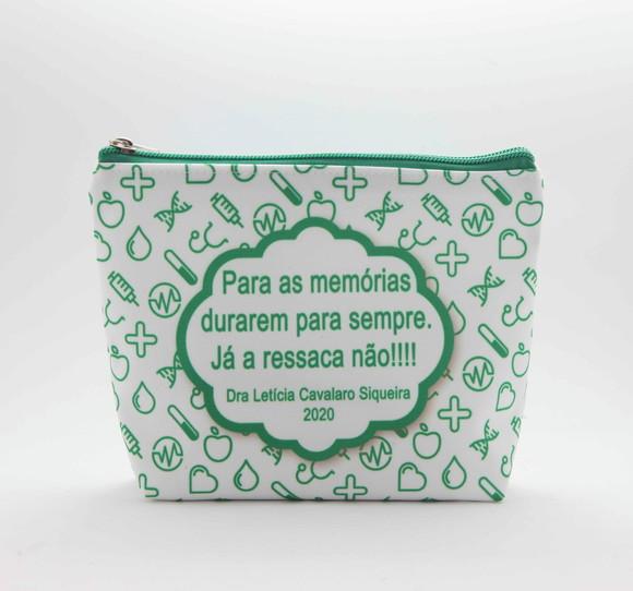 Necessaire Festa Kit Ressaca