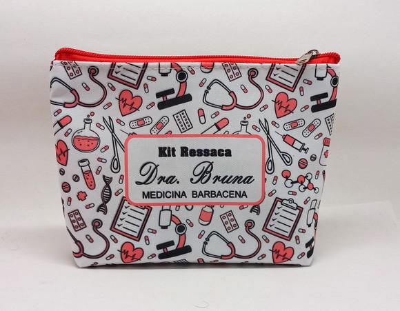 Necessaire Festa Kit Ressaca