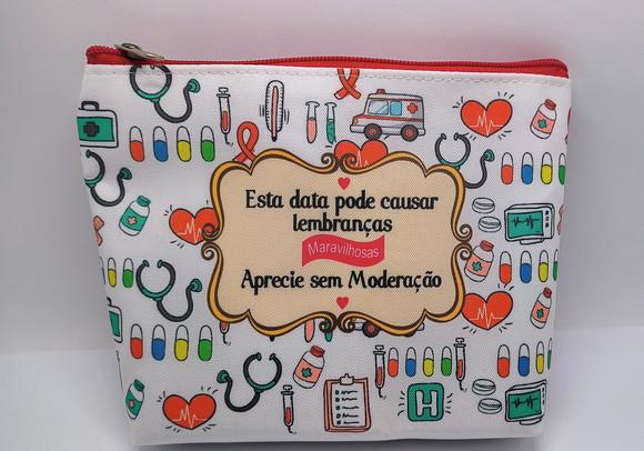 Necessaire Festa Kit Ressaca