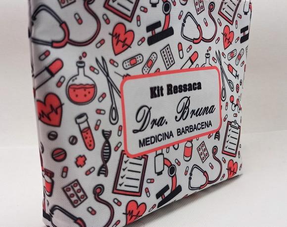 Necessaire Festa Kit Ressaca