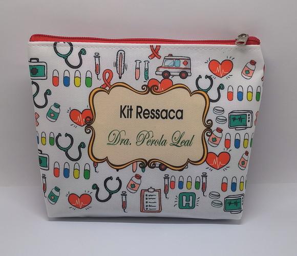 Necessaire Festa Kit Ressaca