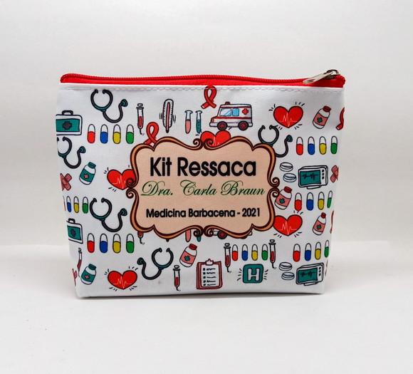 Necessaire Festa Kit Ressaca