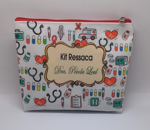 Necessaire Festa Kit Ressaca