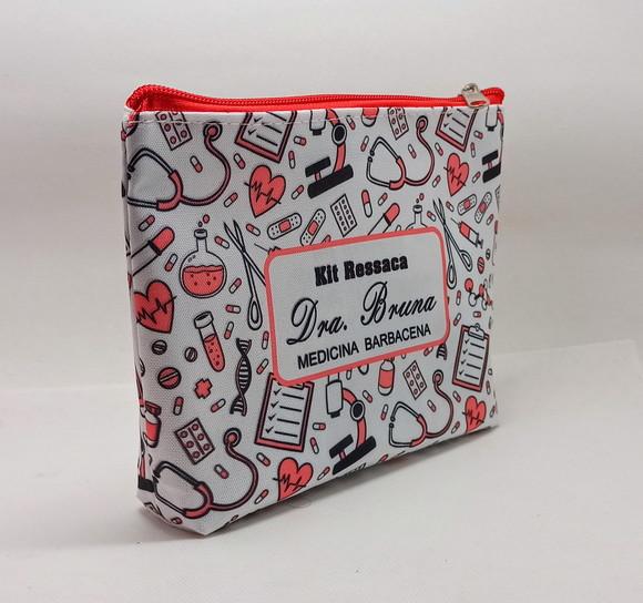 Necessaire Festa Kit Ressaca