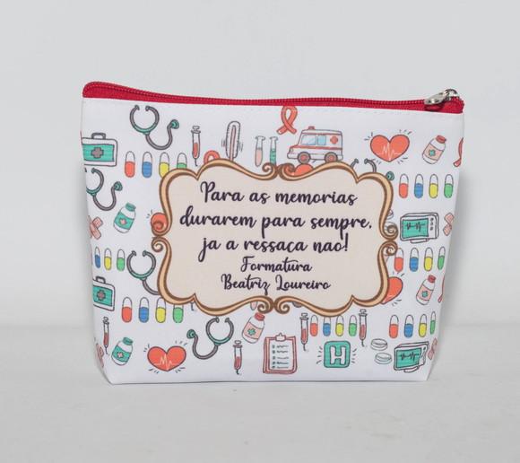 Necessaire Festa Kit Ressaca