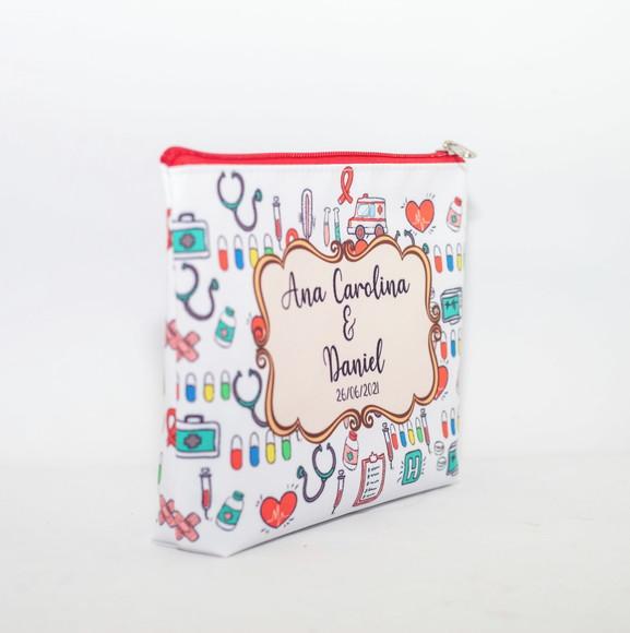 Necessaire Festa Kit Ressaca
