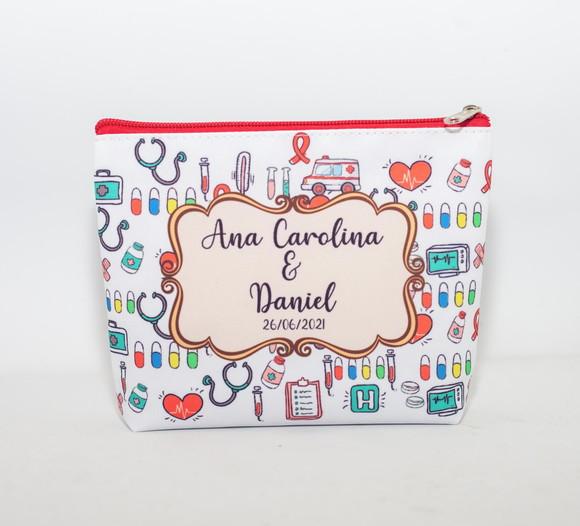 Necessaire Festa Kit Ressaca