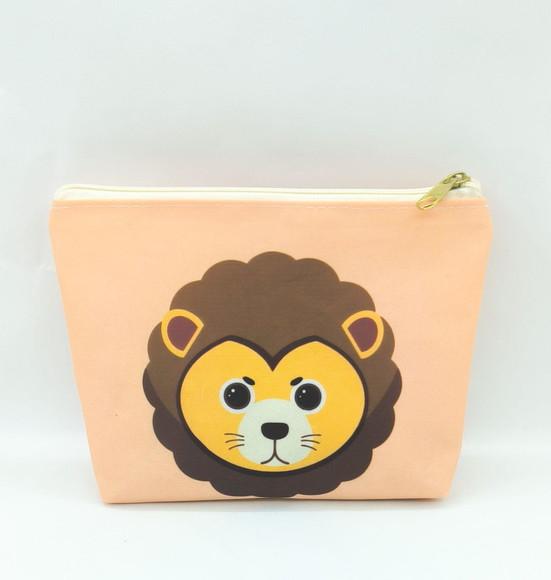Necessaire Festa Leao ou Leãozinho