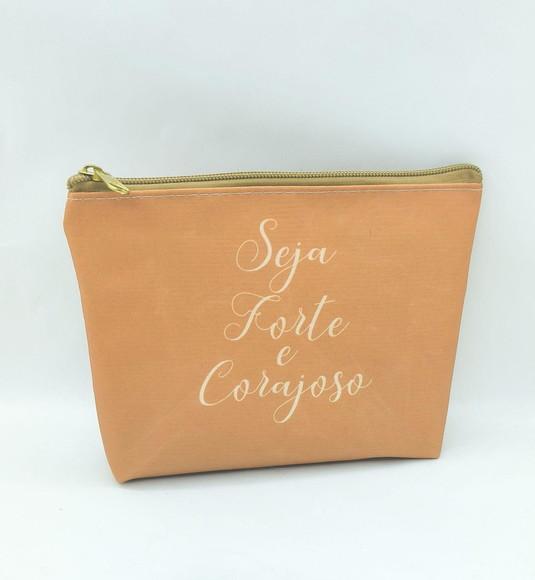 Necessaire Festa Leao ou Leãozinho