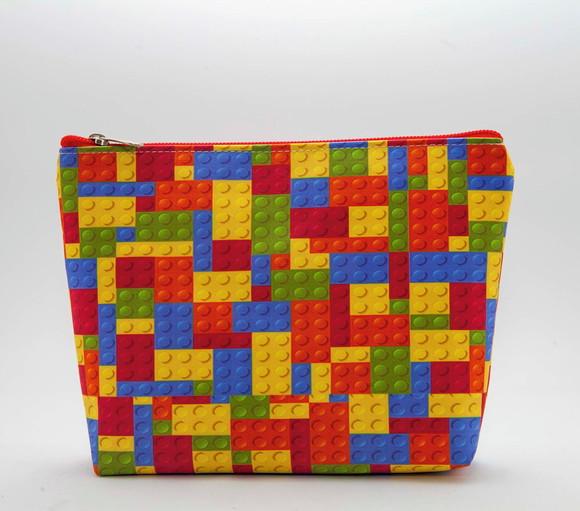 Necessaire Festa Lego