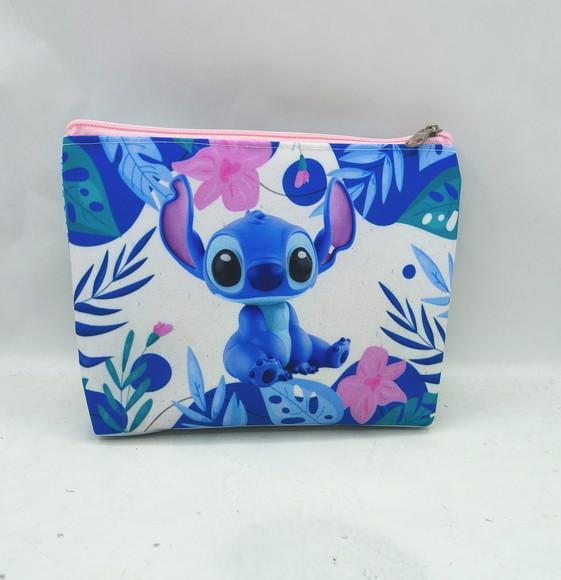 Necessaire Festa Lilo e Stich