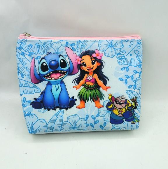Necessaire Festa Lilo e Stich