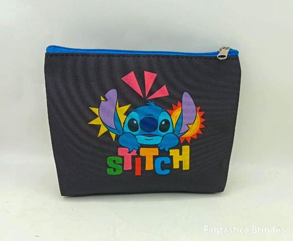 Necessaire Festa Lilo Stich