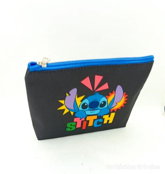 Necessaire Festa Lilo Stich