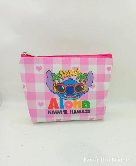 Necessaire Festa Lilo Stich