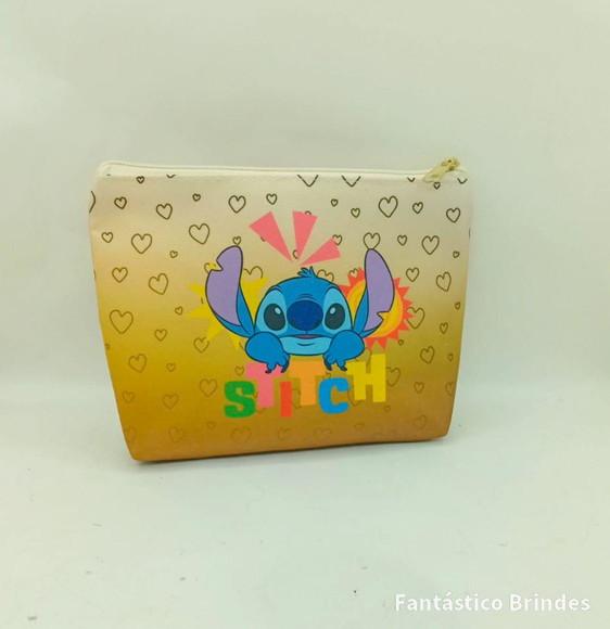 Necessaire Festa Lilo Stich