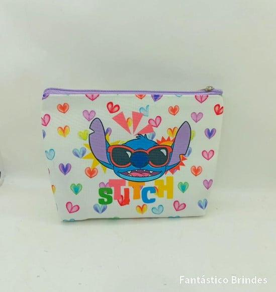 Necessaire Festa Lilo Stich