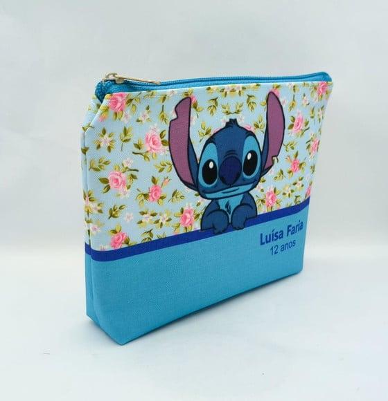 Necessaire Festa Lilo Stich