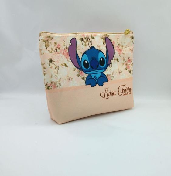 Necessaire Festa Lilo Stich