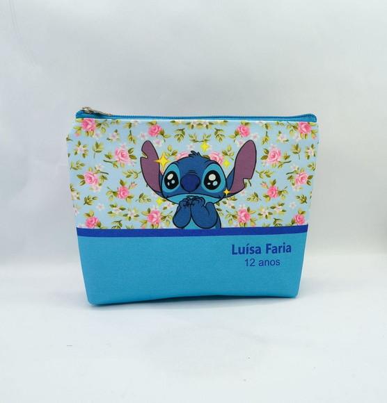 Necessaire Festa Lilo Stich
