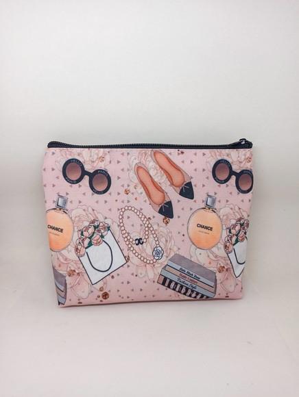 Necessaire Festa Maquiagem