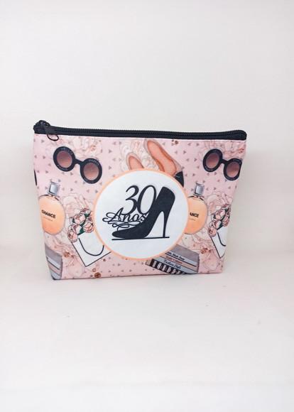 Necessaire Festa Maquiagem