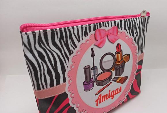 Necessaire Festa Maquiagem