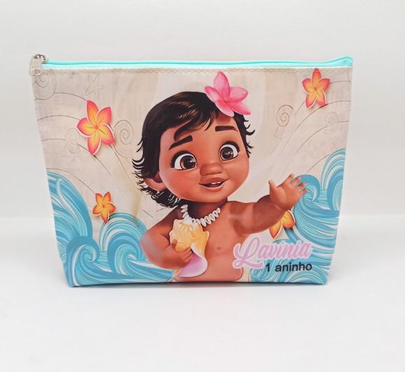 Necessaire Festa Moana