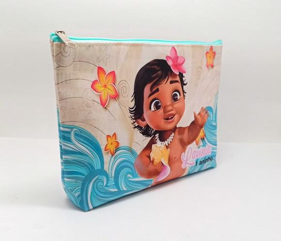 Necessaire Festa Moana
