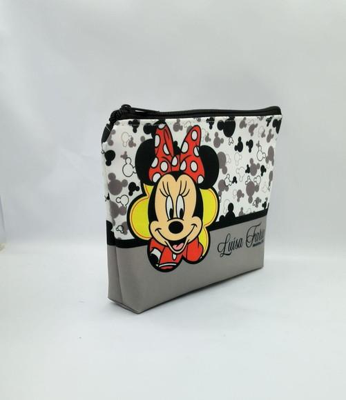 Necessaire Festa Minnie