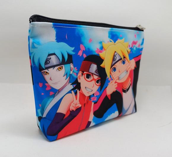 Necessaire Festa Naruto