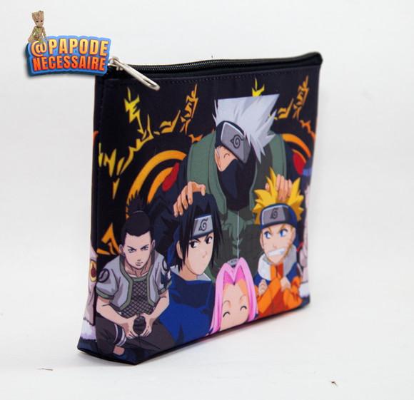 Necessaire Festa Naruto