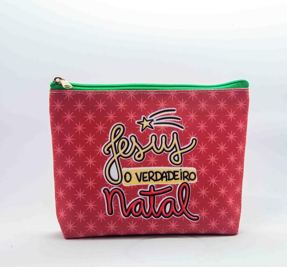 Necessaire Festa Natal