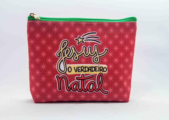 Necessaire Festa Natal