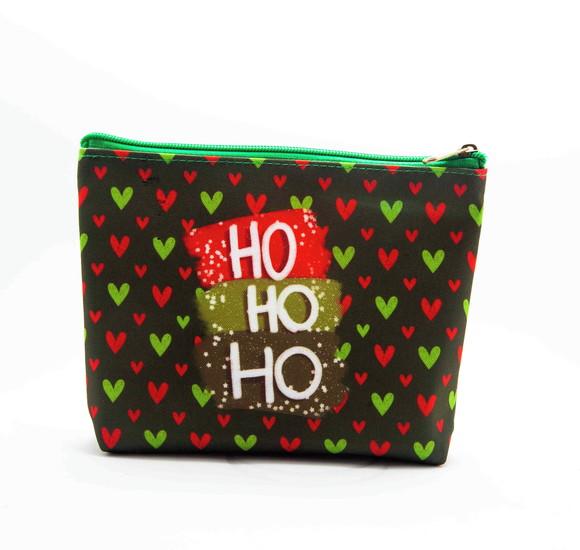 Necessaire Festa Natal
