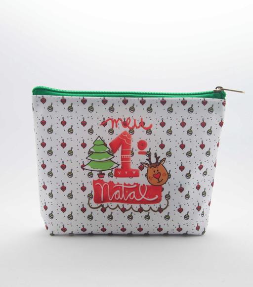 Necessaire Festa Natal