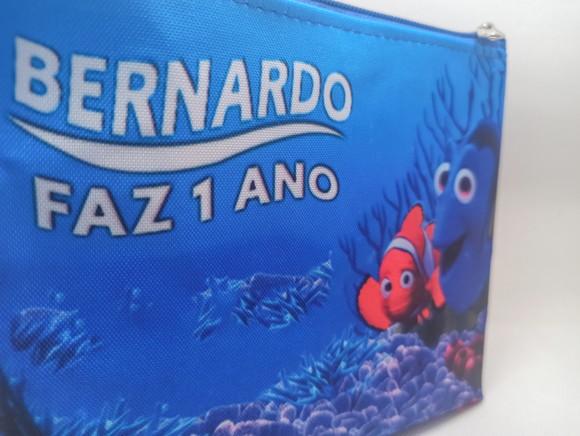 Necessaire Festa Nemo