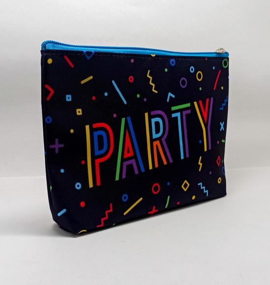 Necessaire Festa Neon Party